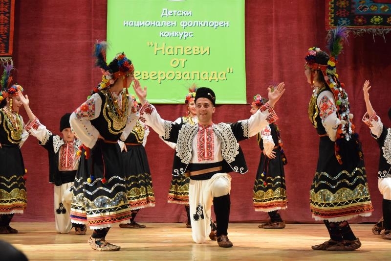 За десета поредна година Младежкият дом в Монтана ще е