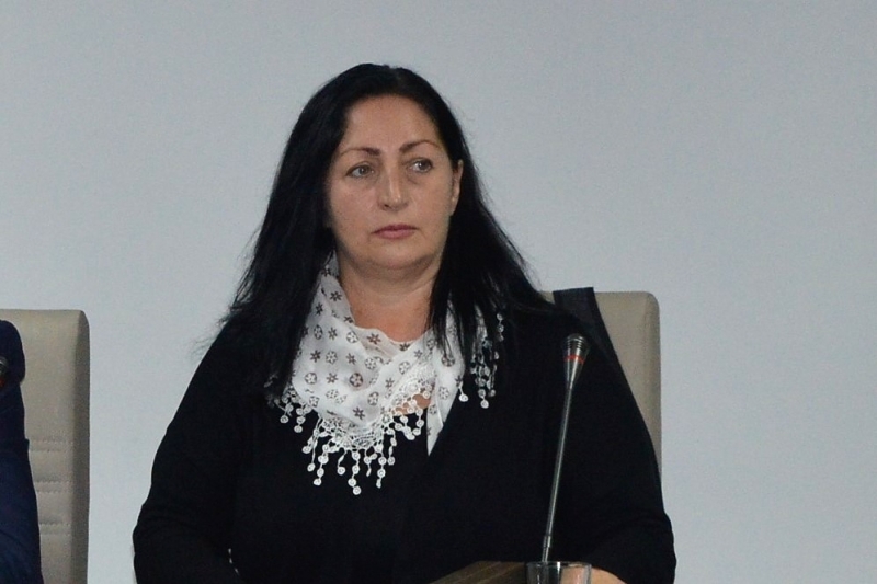 Доскорошните съпартийци на Владислава Лакова д р Здравко Златев и