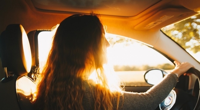 79 годишен мъж е пострадал при катастрофа в района на село