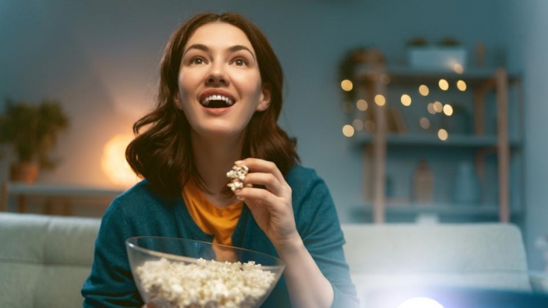 Седем лъжи за любовта, които научихме от филмите