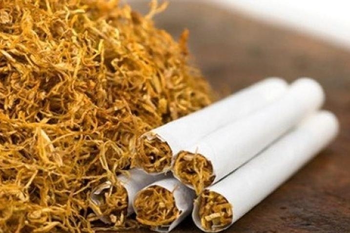 Полицаи хванаха 64 годишен с пликчета тютюн без бандерол в Монтанско