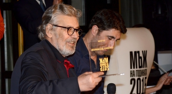 Утре ще е премиерата на представлението посветено на големия Стефан Данаилов