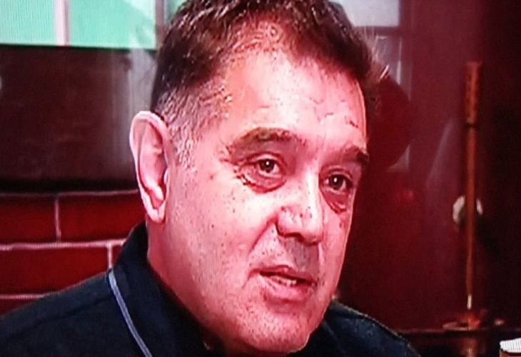 Савко Калата е престъпникът, който среща една жена и любовта