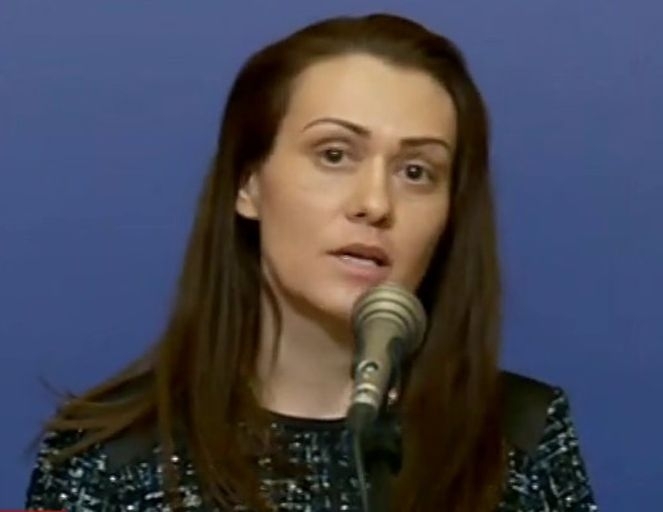 Инерком не смята че вземането на дял от нея от