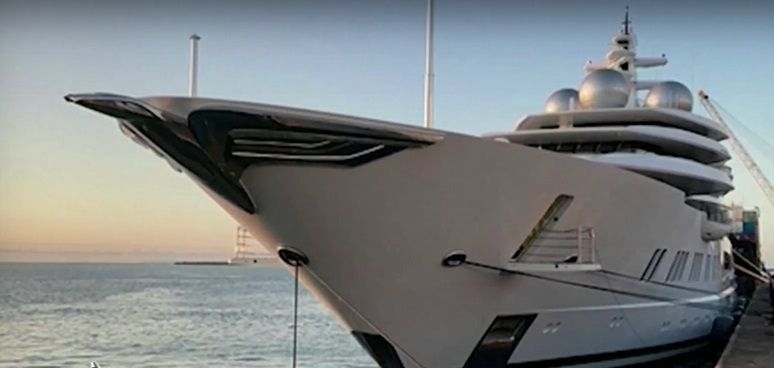 Трима руски олигарси сред които Роман Абрамович са поискали отмяна