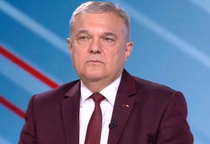 Не може да държим ваксини в хладилници които са купувани