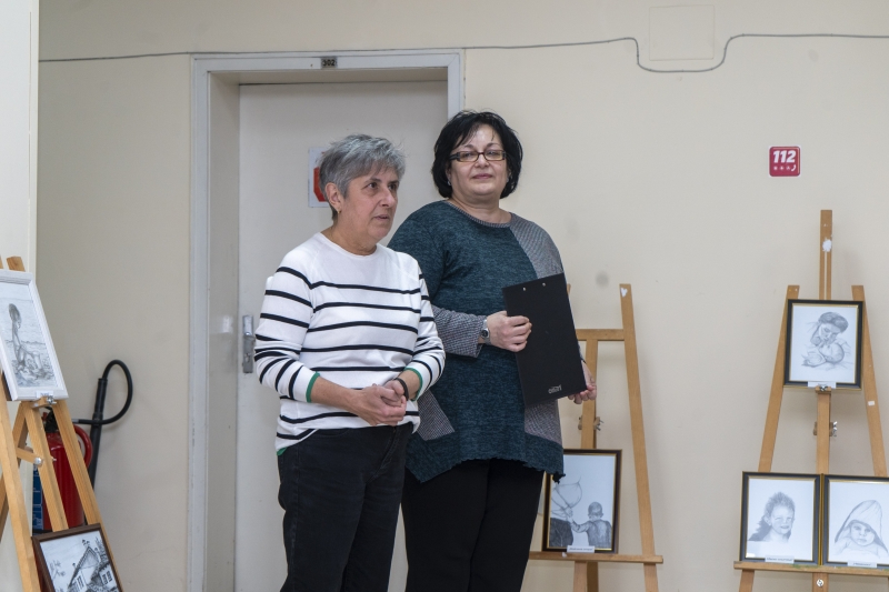 Кристина Котларска подреди в Община Мездра поредната си самостоятелна ...