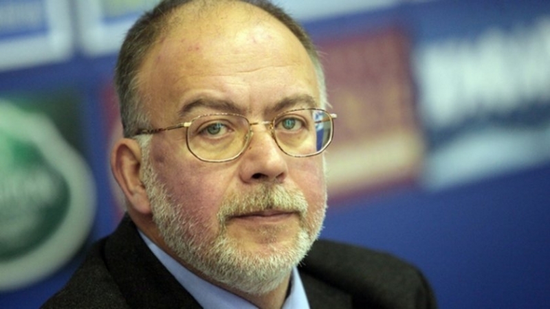 Един служебен кабинет трудно може да прави действия изцяло приоритет