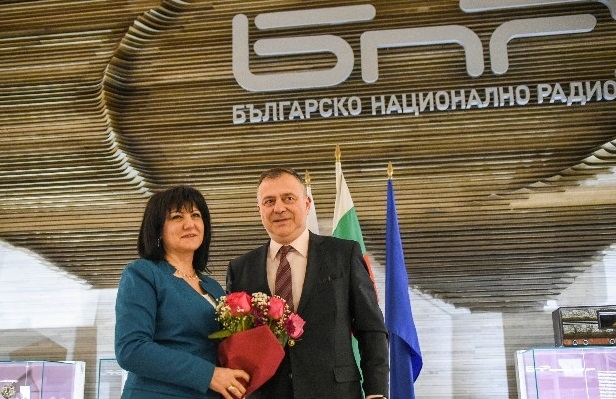 Разтревожени за бъдещето на обществените медии в цифровата ера и