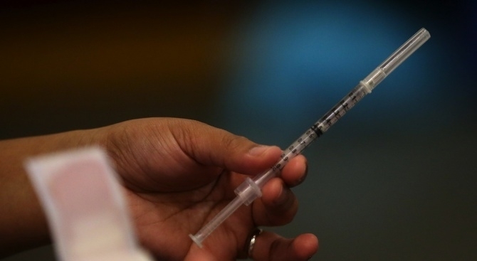 Епидемия от морбили е обявена на цялата територия на Северна