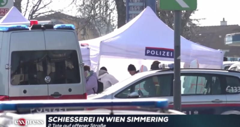 Бившият австрийски национал Волкан Караман е бил убит в сряда