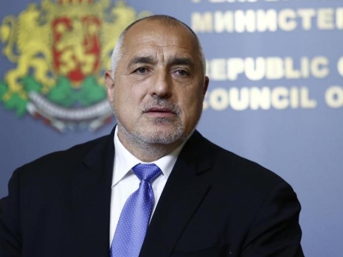 Депутати министри и вицепремиери ще оглавят листите на ГЕРБ за