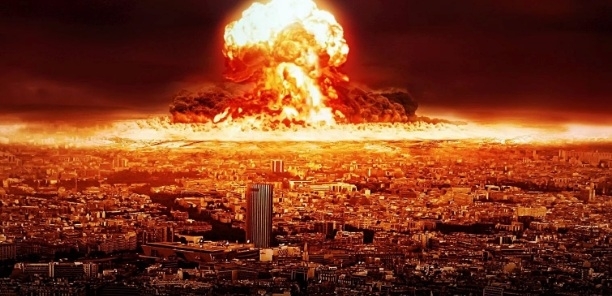 Украинският президент Володимир Зеленски призова света да се подготви за