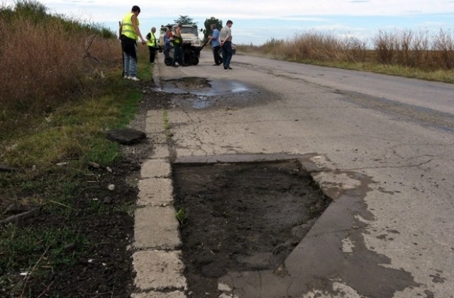Започва голям ремонт на пътищата в община Бяла Слатина, вижте кога