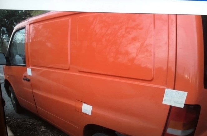 В гранично полицейско управление Ново село към 21 30 часа на