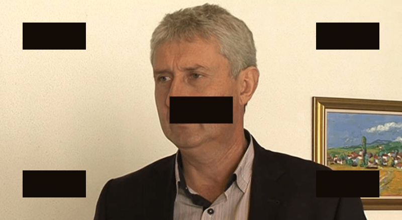 В отговор на запитване от живущи в с Типченица защо