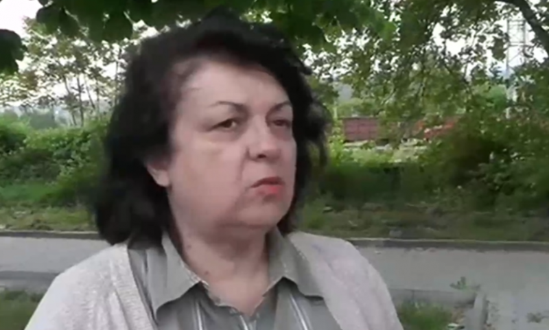 Агресия! Глутница кучета нахапаха жена в Мездра /снимки/