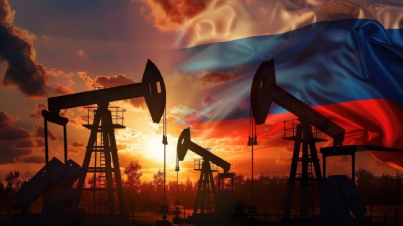 Цените на руските петролни доставки от пристанищата на Черно море