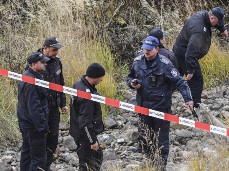 Драма в Балкана! Откриха мъртъв изчезнал мъж край Паволче /снимка/