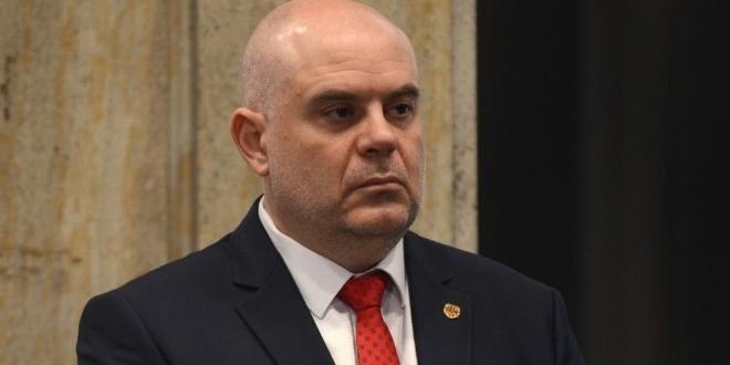 ВСС гледа предложенията за освобождаването на Гешев