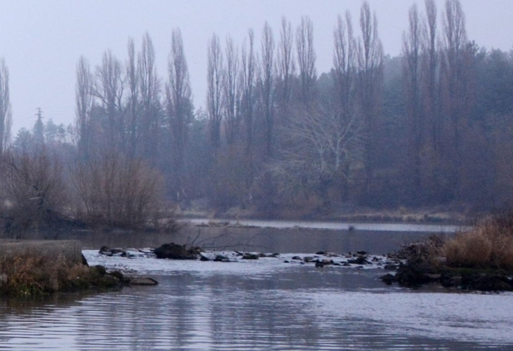 Институциите са нащрек за нивата на реките и язовирите заради