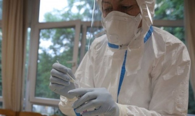 2434 с 2016 случая повече от вчера са новодиагностицираните с