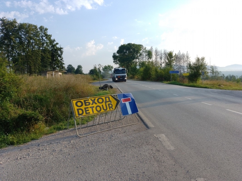 Жителите на мездренското село Долна Кремена пропищяха от мръсен въздух