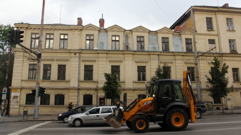 Спецсъдът започва разпит на свидетели по делото за Царските конюшни