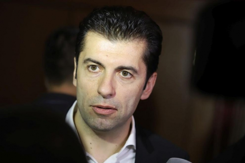 Кирил Петков: Борбата за границата е борба за държавността
