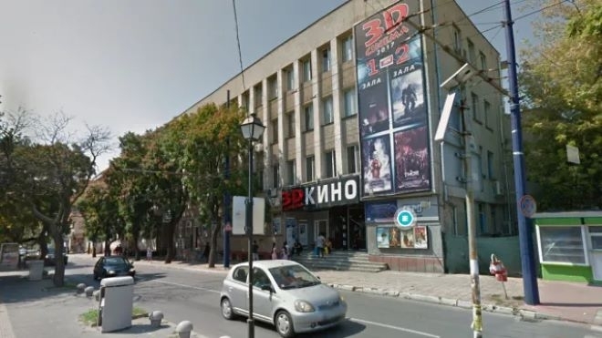 Сигнал за бомба в киното в Пазарджик вдигна накрак полиция и пожарна