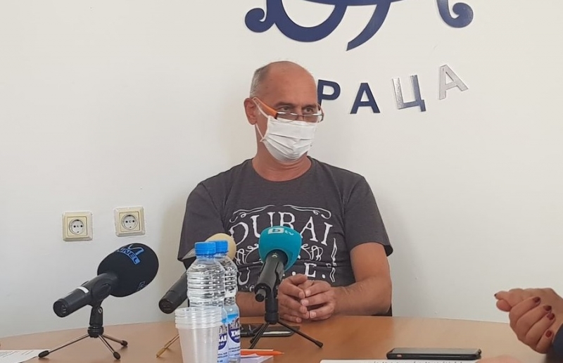 Лекарският съюз във Враца поиска да наложи цензура на местните
