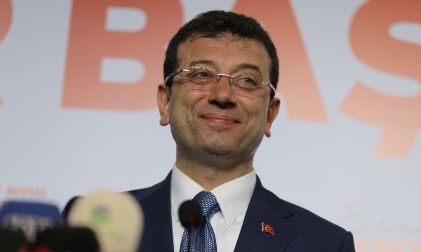 Причината е забележка която е направил след като е победил