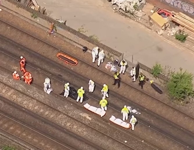 Трима души са загинали след като са били блъснати от