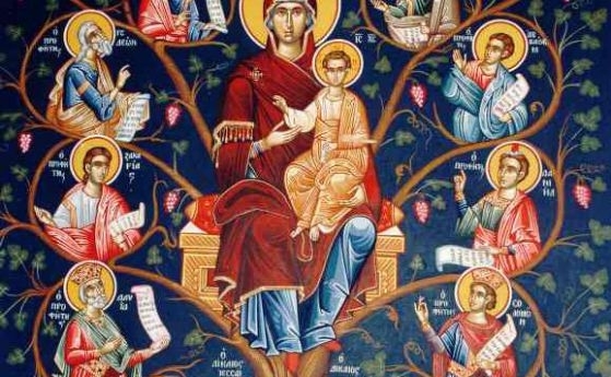 На 21 юли Пресветата Българска православна църква почита Св прор