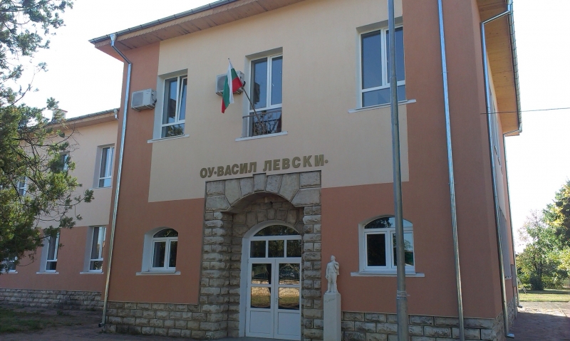 Пореден сигнал за насилие над дете в учебно заведение във