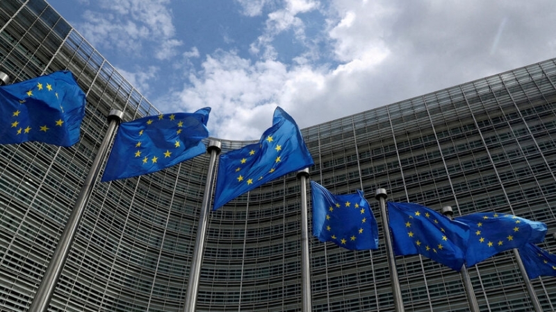 Европейската комисия предложи днес бюджетната рамка на Европейския съюз за
