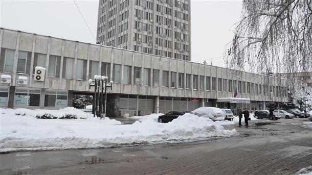 Общинската администрация във Видин обяви конкурс за директор на дирекция