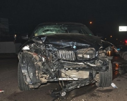 37 годишна жена е загинала а 19 годишен младеж е