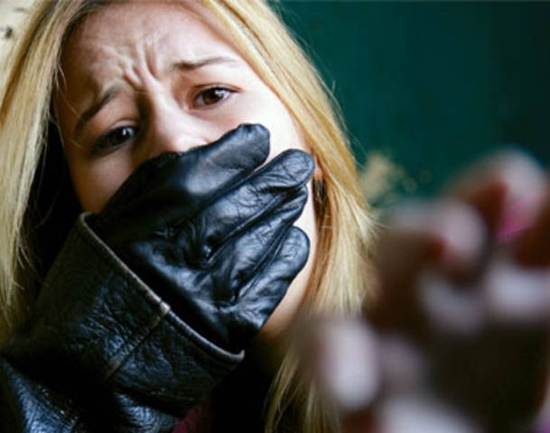 15 американски мисионери и членове на семействата им бяха отвлечени