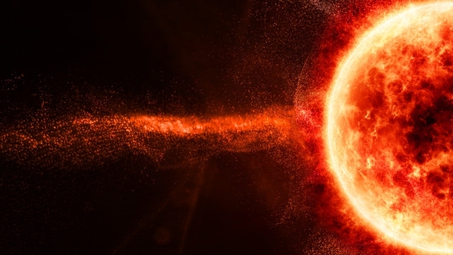 През последното денонощие планетата е под влиянието на магнитни смущения