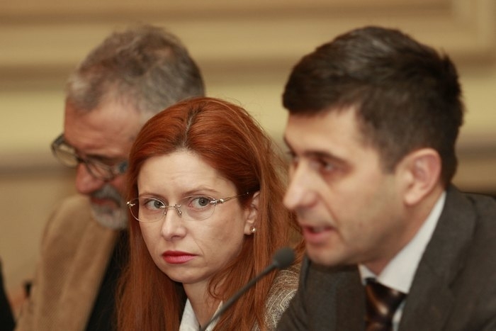 При 275 000 ужилени български шофьори какво трябва да стане