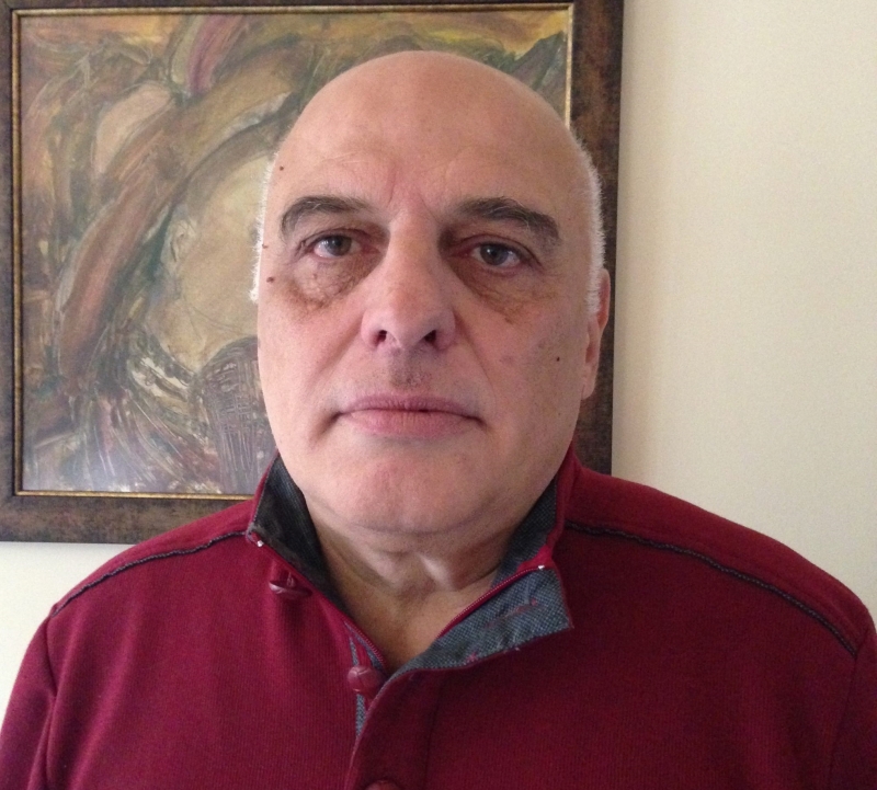 Пенсионира се дългогодишният директор на НАП-Враца Александър Александров, вижте кой ще го наследи