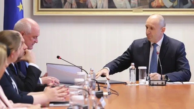 Извънредните парламентарни избори и изборите за европейски парламент ще бъдат