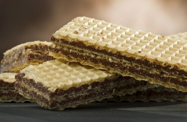 Проучване на Активни потребители показа че всяка трета вафла е