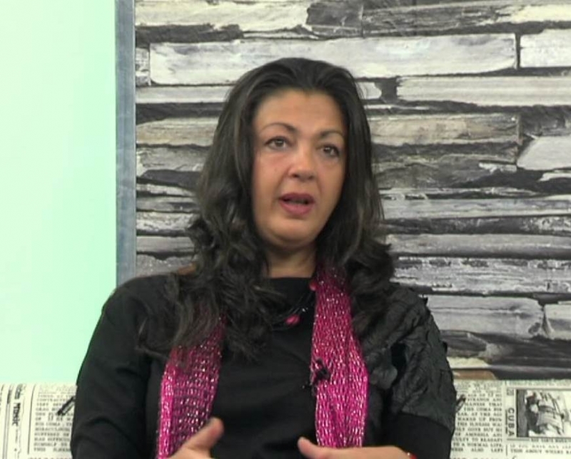 Кети Ценова спечели конкурса за шеф на Центъра за кожно венерически