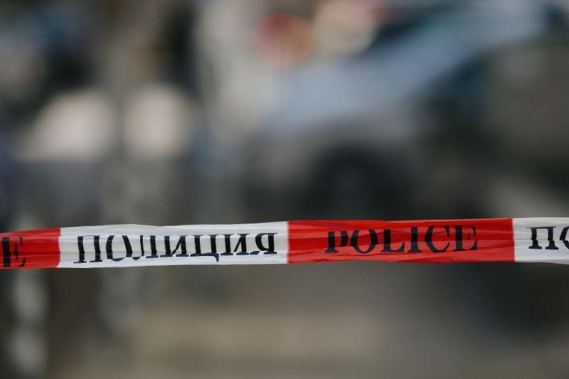 Открито е тяло на мъж в София съобщиха от МВР Тялото