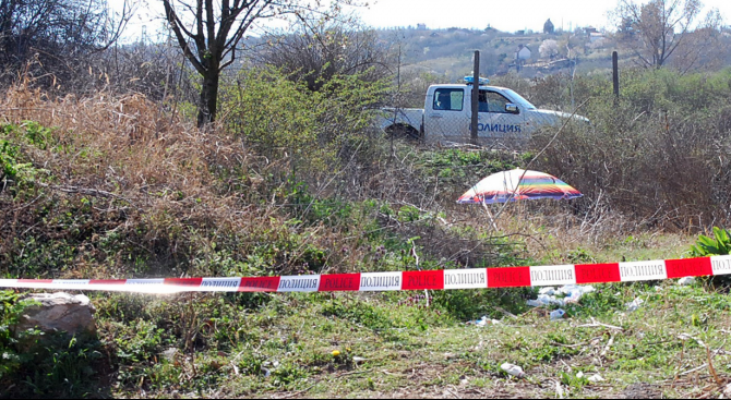Задържаха двама души за убийството на 53 годишната жена от Харманли