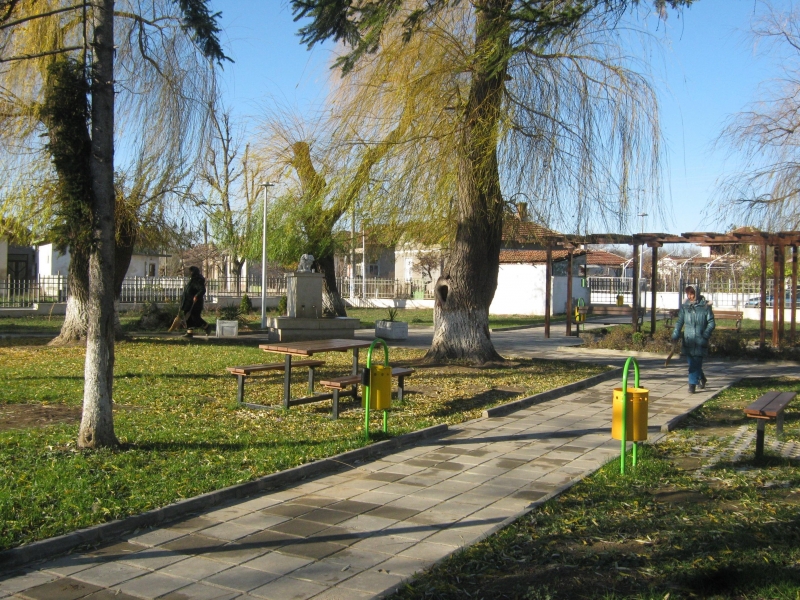 Работещи в чужбина жители на община Ружинци се прибират по