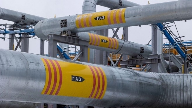 Булгаргаз иска колосално увеличение на цената на природния газ и