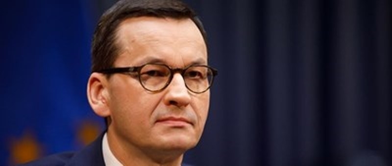 Училищата в Полша ще останат затворени до Коледа съобщи премиерът